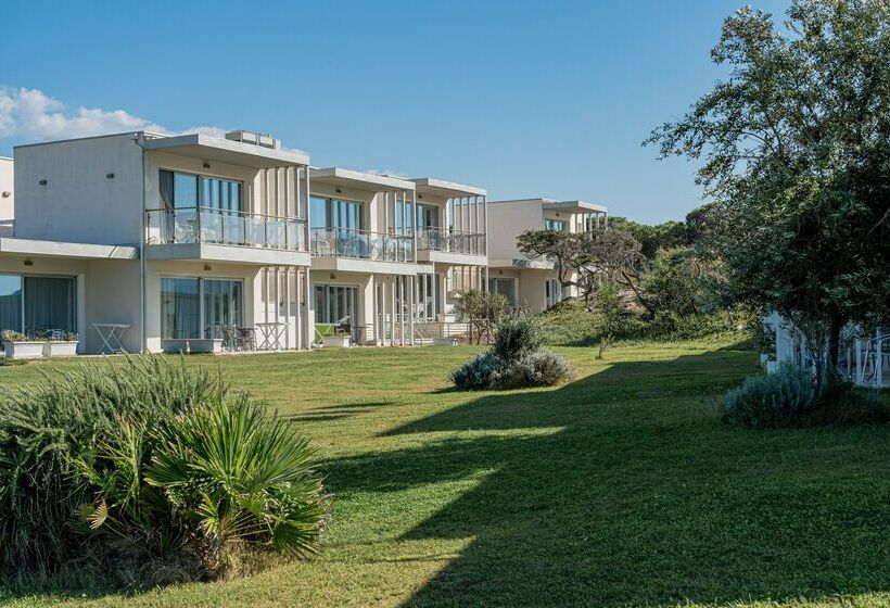 בית מלון כפרי Casteldoria Mare