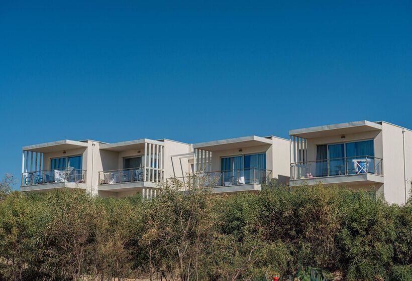 בית מלון כפרי Casteldoria Mare