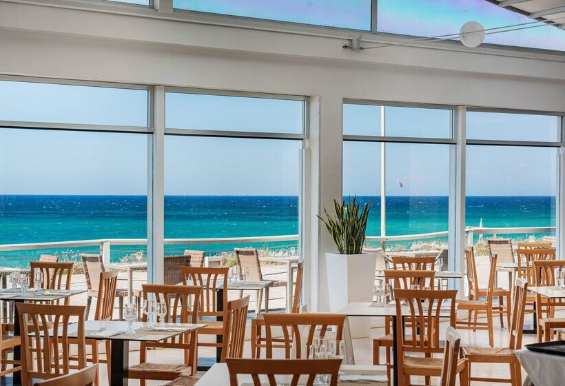 בית מלון כפרי Casteldoria Mare