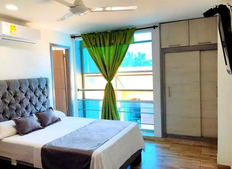 هتل Ibiza Central