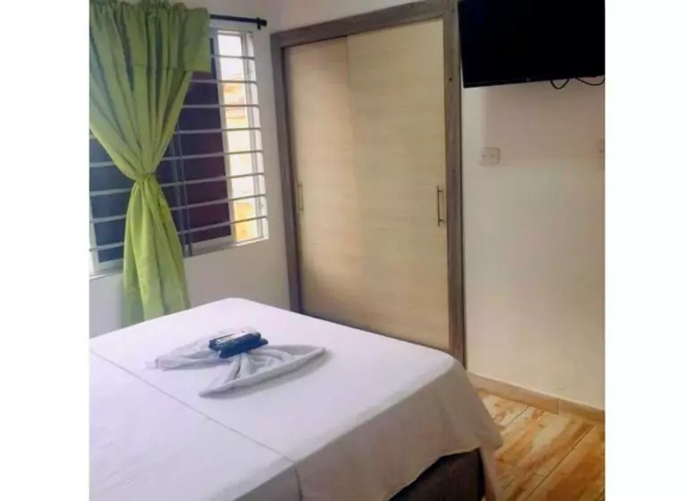 هتل Ibiza Central