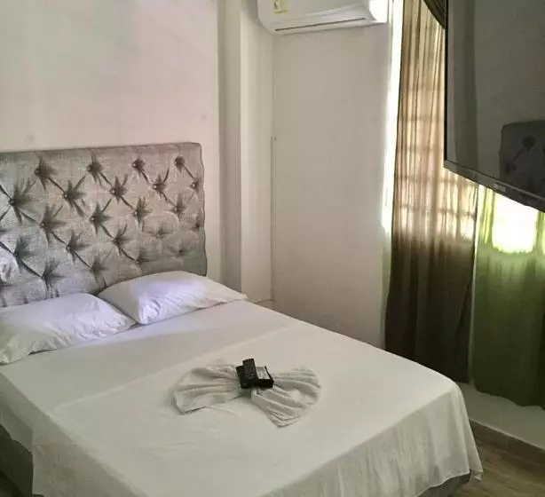 هتل Ibiza Central