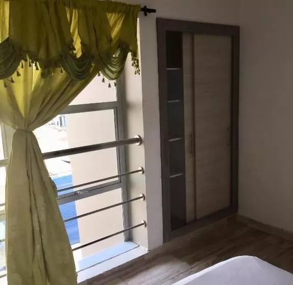 هتل Ibiza Central