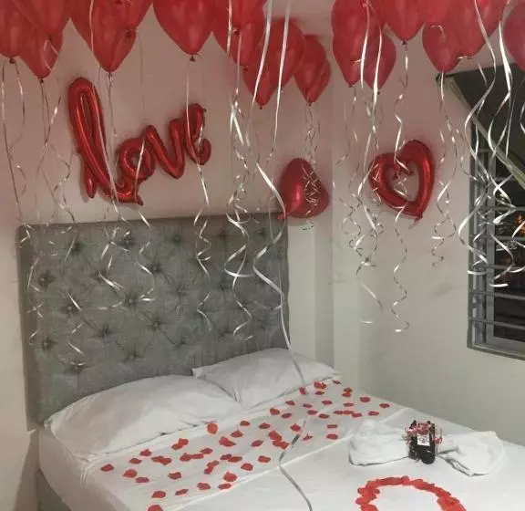 هتل Ibiza Central