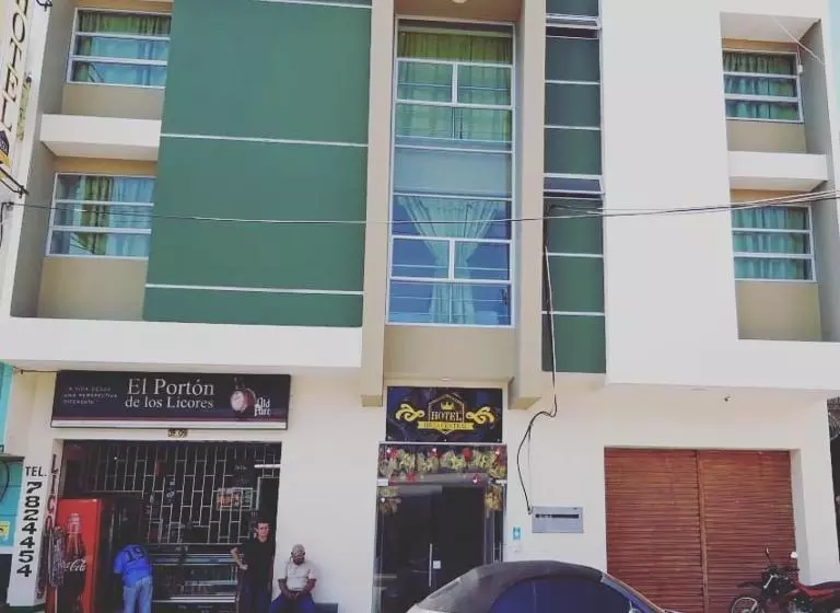 هتل Ibiza Central