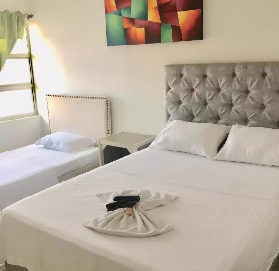 هتل Ibiza Central