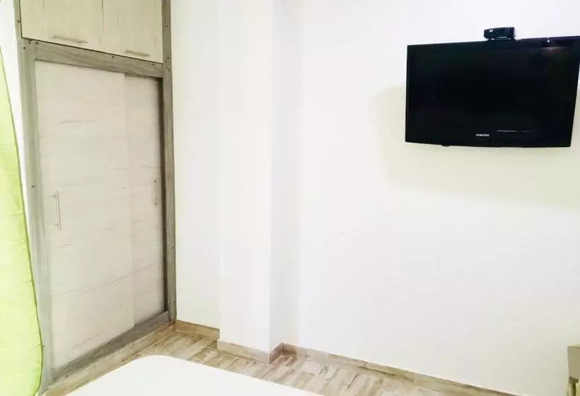 هتل Ibiza Central