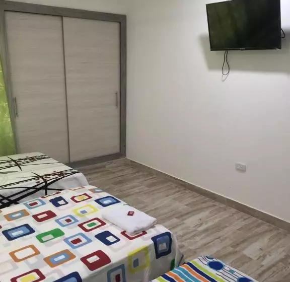 هتل Ibiza Central