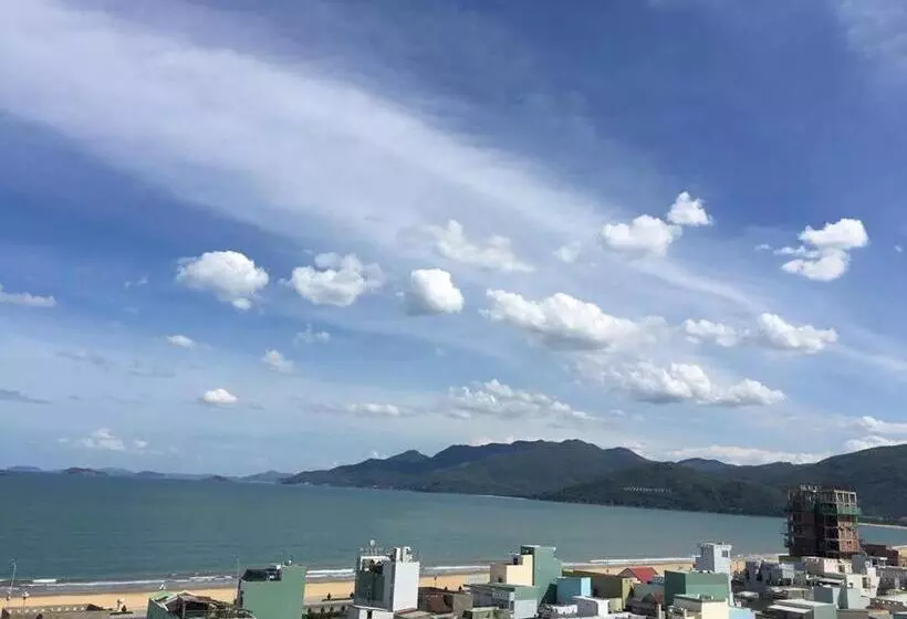 هتل Khách Sạn Trâm Anh