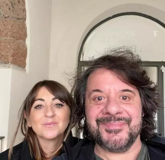 Hotelli Residenza Palazzo Fortuna   Boutique