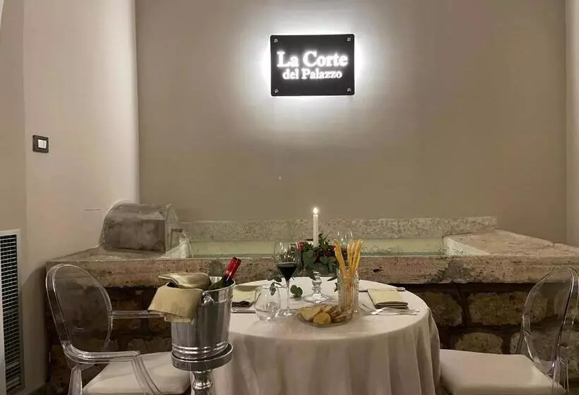 Hotelli Residenza Palazzo Fortuna   Boutique