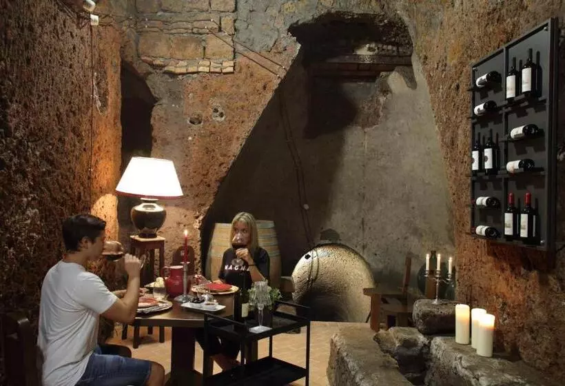 Hotelli Residenza Palazzo Fortuna   Boutique