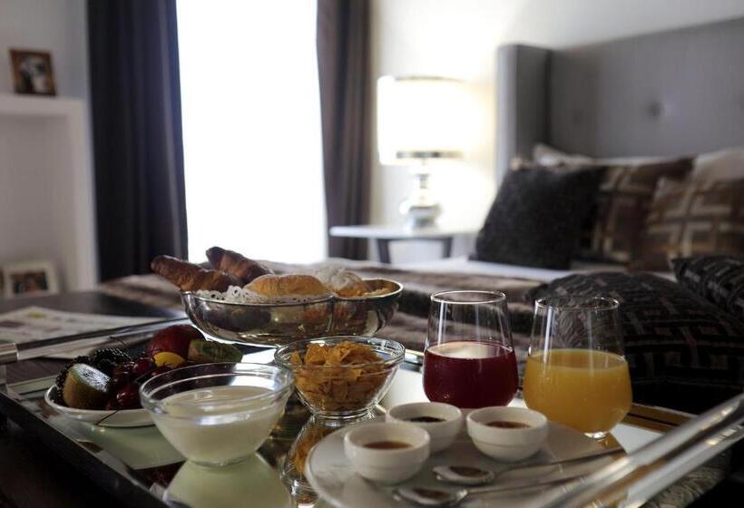 Отель Residenza Palazzo Fortuna   Boutique