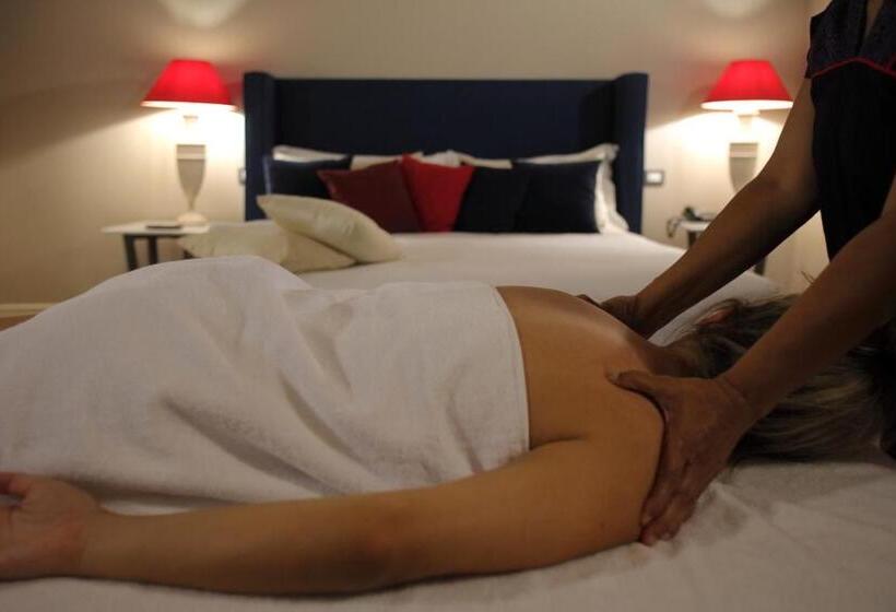 Отель Residenza Palazzo Fortuna   Boutique