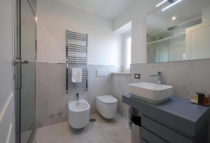 Отель Residenza Palazzo Fortuna   Boutique