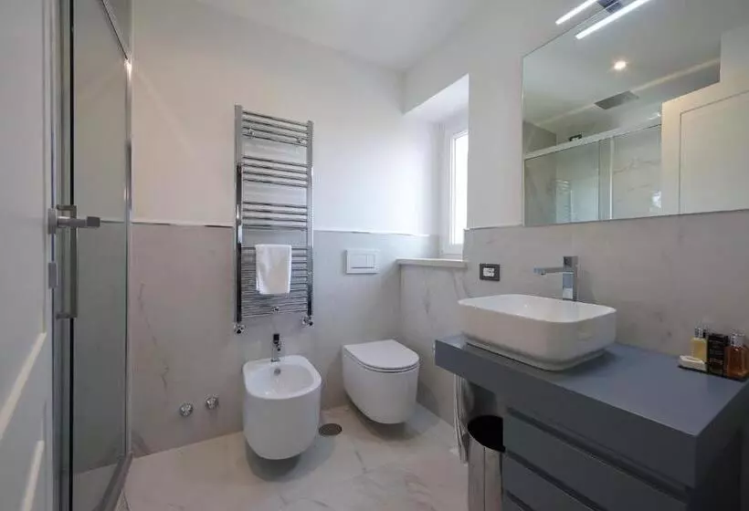 Hotelli Residenza Palazzo Fortuna   Boutique