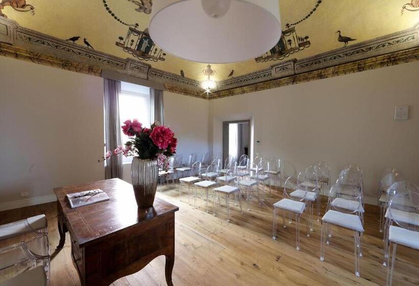 Отель Residenza Palazzo Fortuna   Boutique