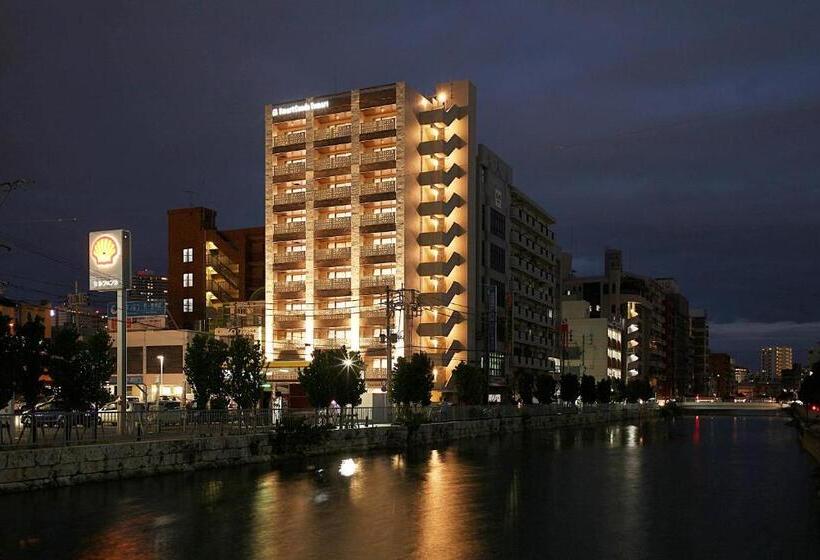 בית מלון כפרי Smart Condo Tomari