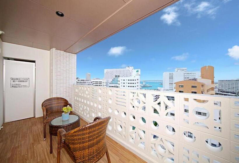 בית מלון כפרי Smart Condo Tomari