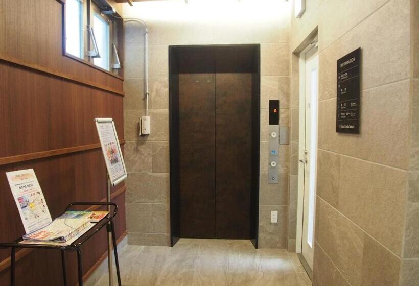 בית מלון כפרי Smart Condo Tomari