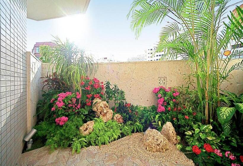 בית מלון כפרי Smart Condo Tomari