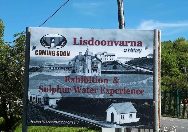 Отель The Ritz House