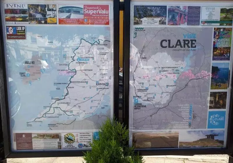 Hotelli The Ritz House