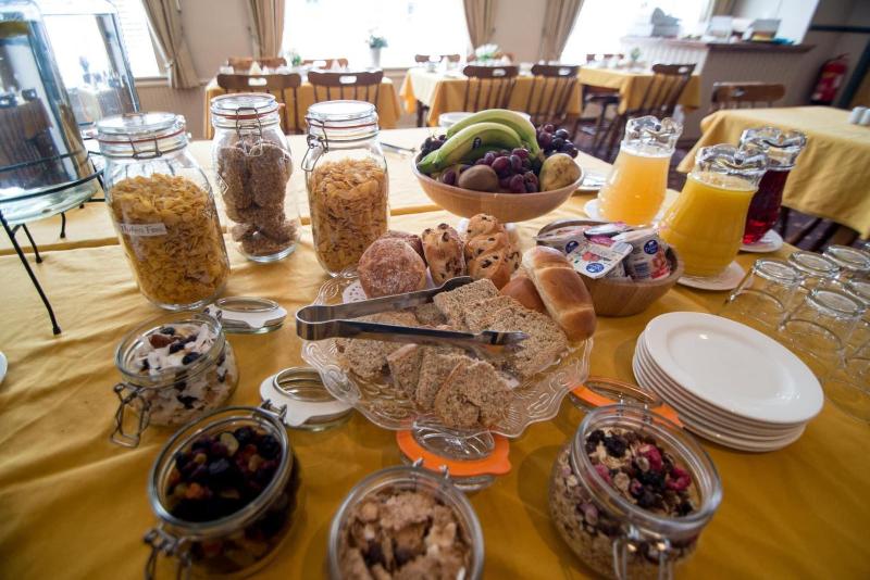 Отель The Ritz House