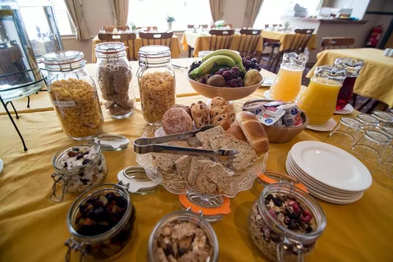 Hotelli The Ritz House