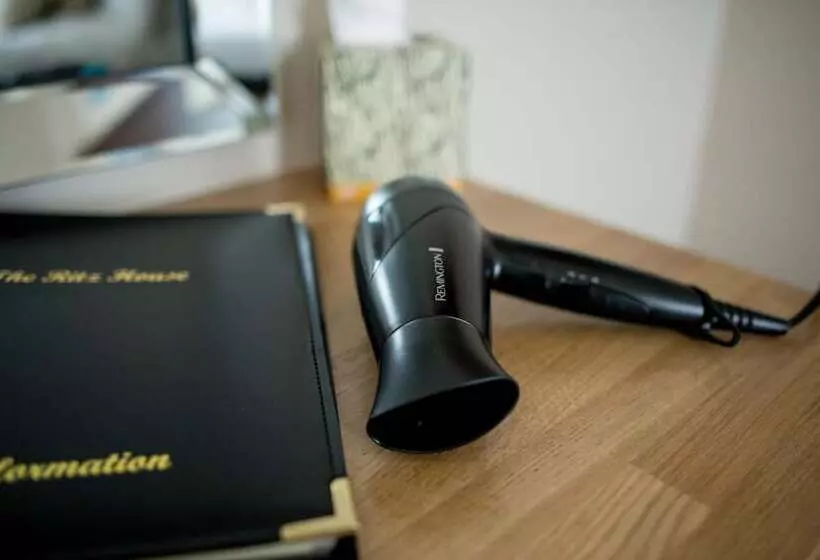 Hotelli The Ritz House