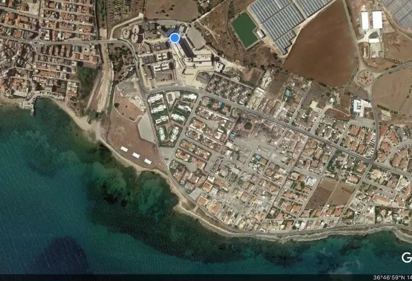 Iblea Tourism