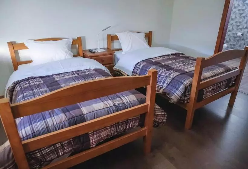 پانسیون Alojamento Local Do Arado