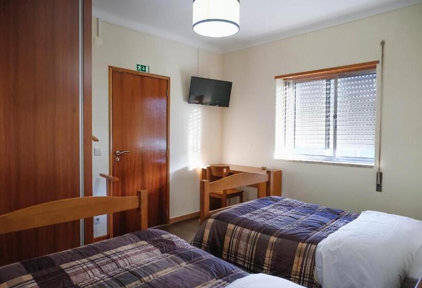 بنسيون Alojamento Local Do Arado