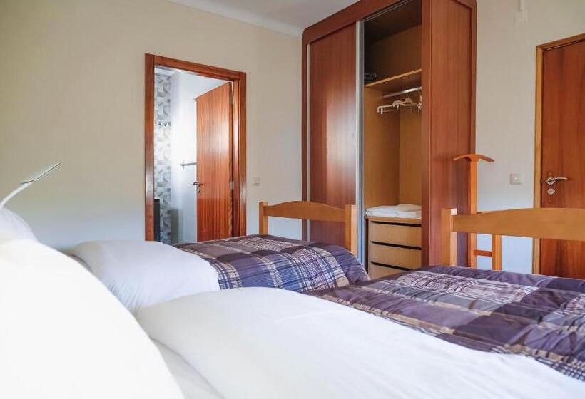 بنسيون Alojamento Local Do Arado