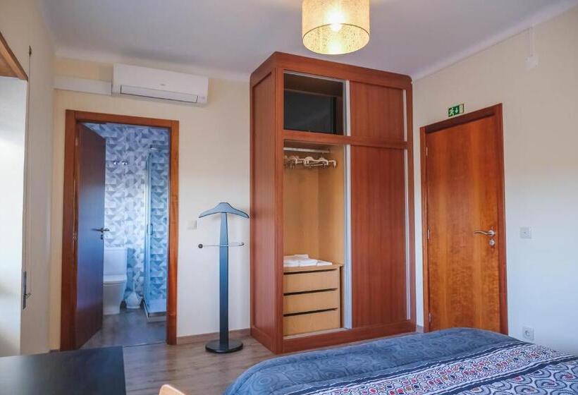 بنسيون Alojamento Local Do Arado