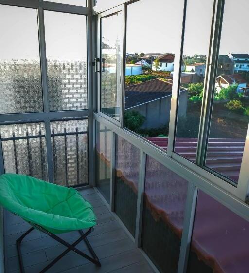 بنسيون Alojamento Local Do Arado