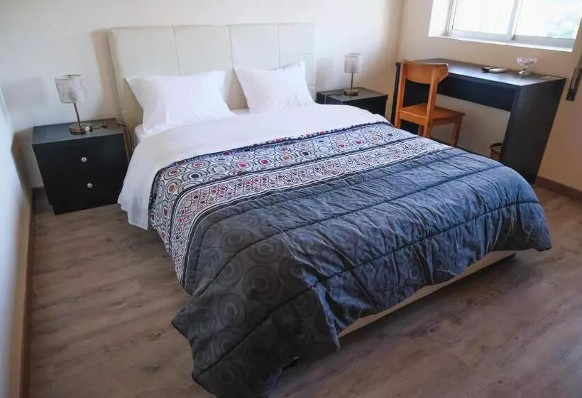 پانسیون Alojamento Local Do Arado