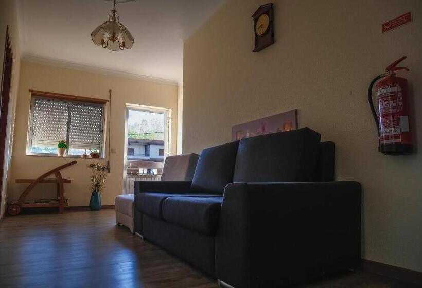 بنسيون Alojamento Local Do Arado