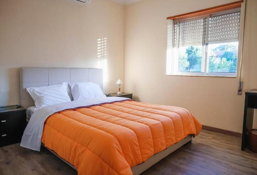 بنسيون Alojamento Local Do Arado