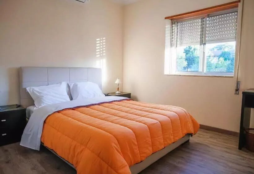 پانسیون Alojamento Local Do Arado