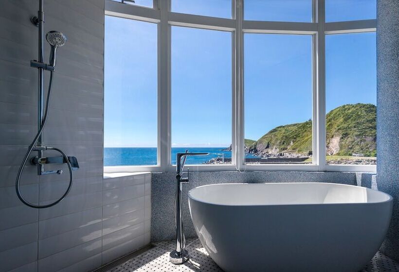 هاستل Brighthouse