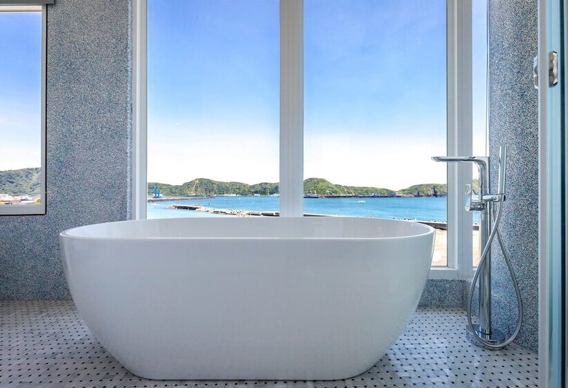 هاستل Brighthouse