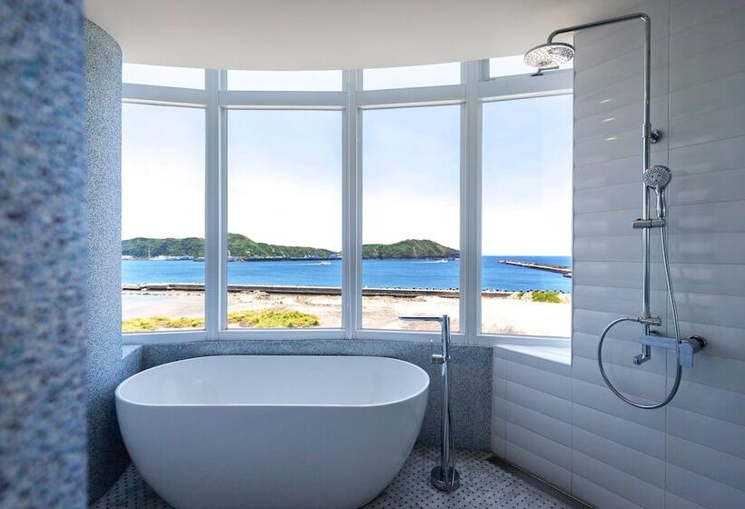 هاستل Brighthouse