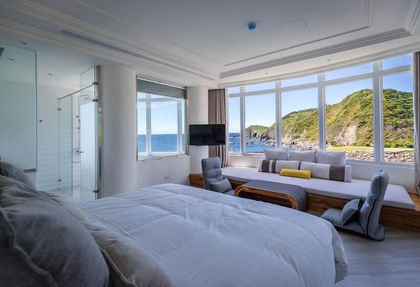 هاستل Brighthouse