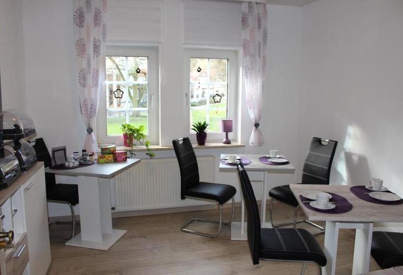 Общежитие Gästehaus Dietrich