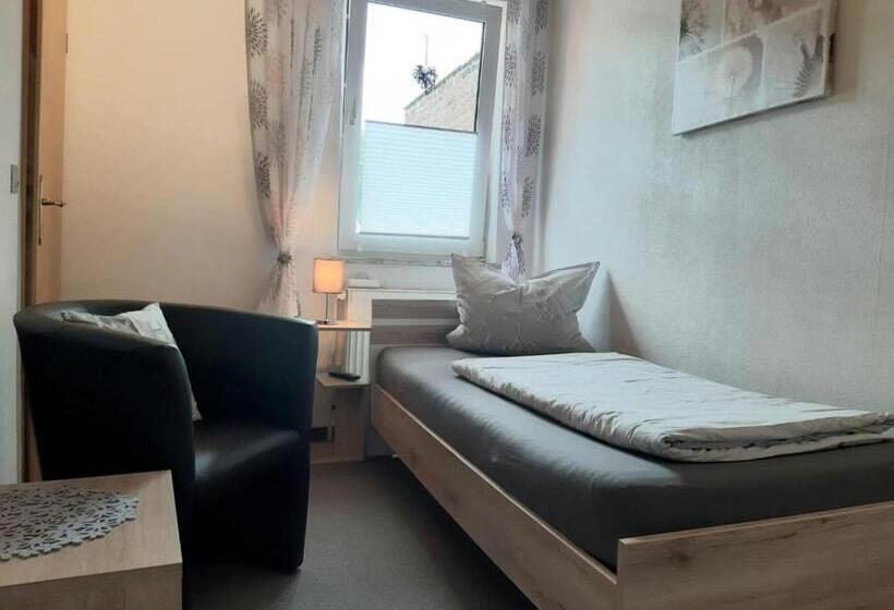 Общежитие Gästehaus Dietrich