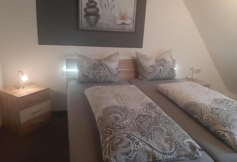 Общежитие Gästehaus Dietrich