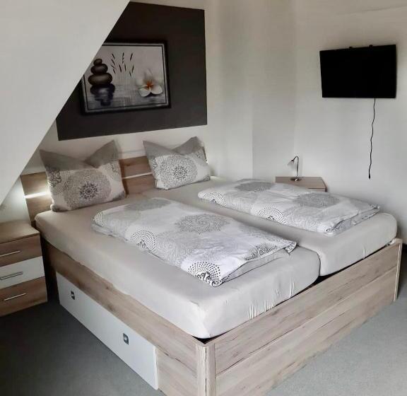 Общежитие Gästehaus Dietrich