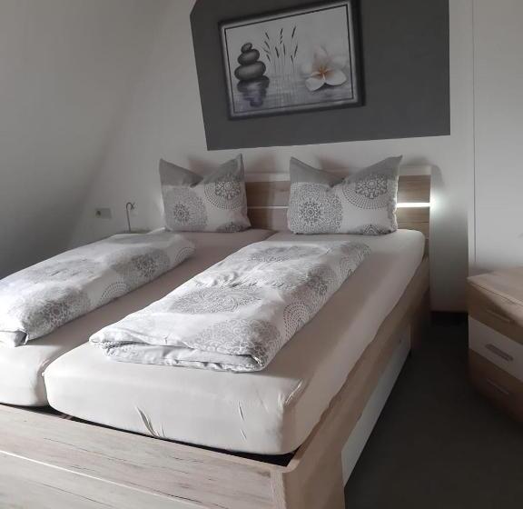 Общежитие Gästehaus Dietrich