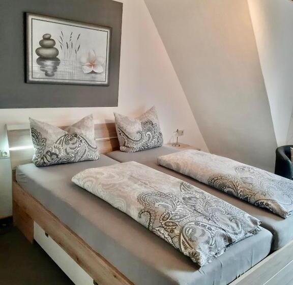 Общежитие Gästehaus Dietrich